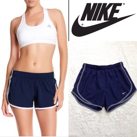 Nike DRI-FIT Shorts - Picture 1 of 9